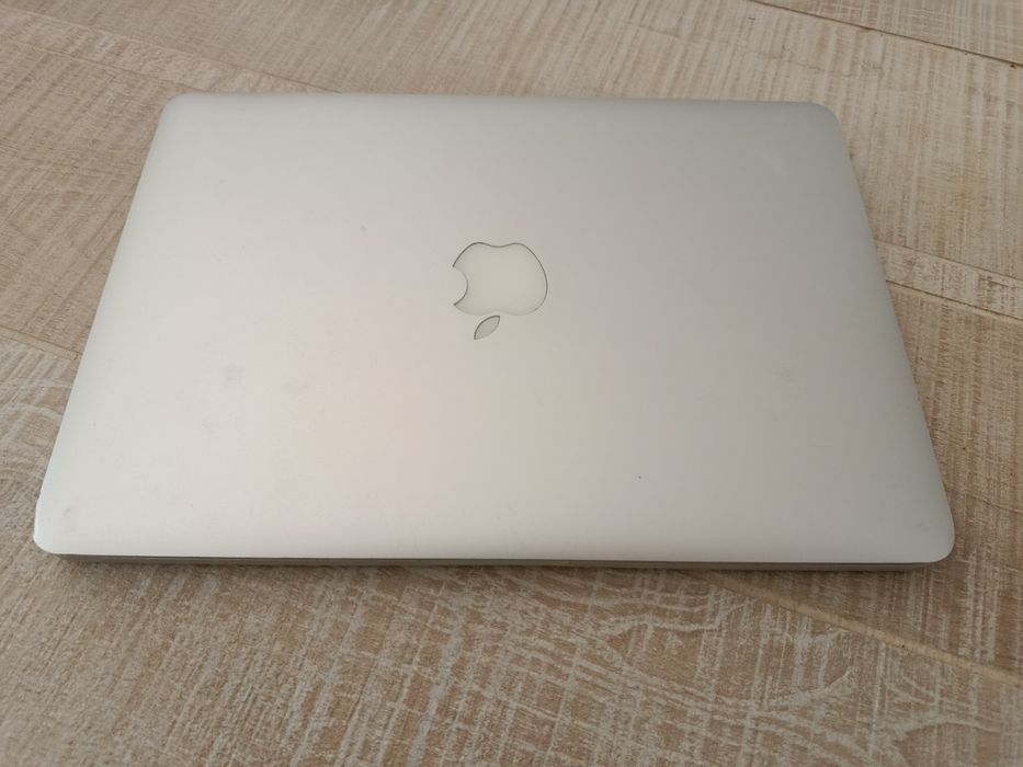 MacBook Pro 13 2015