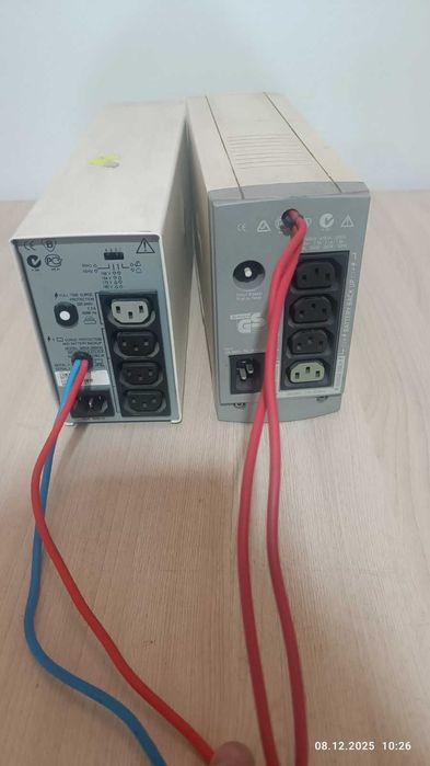 Продам ДБЖ Безперебійник APC 500