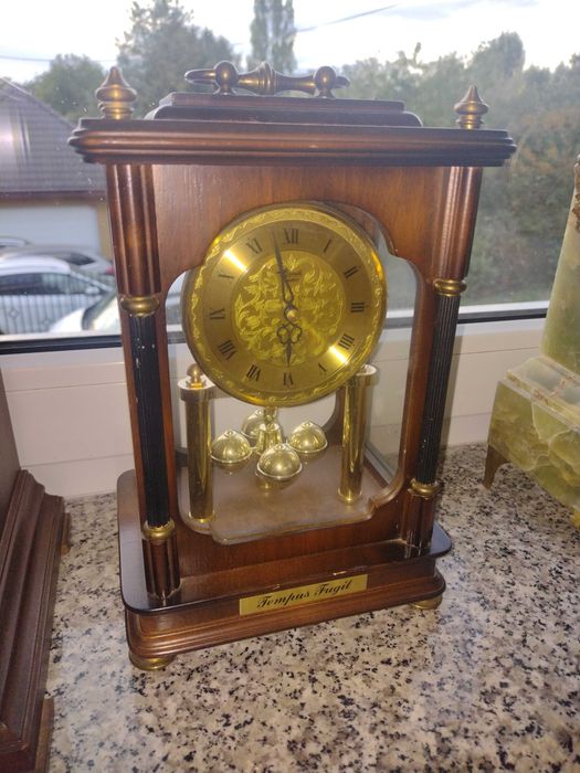 Zegary podłogowe , wiszące , kominkowe ...