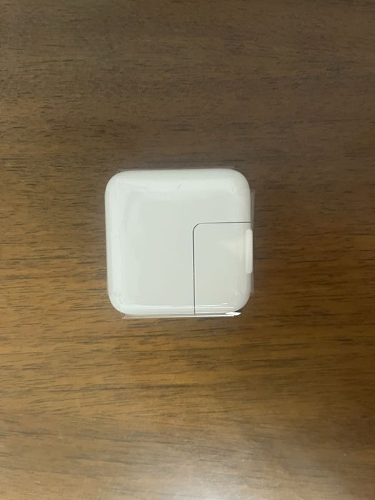 Новый адаптер Apple