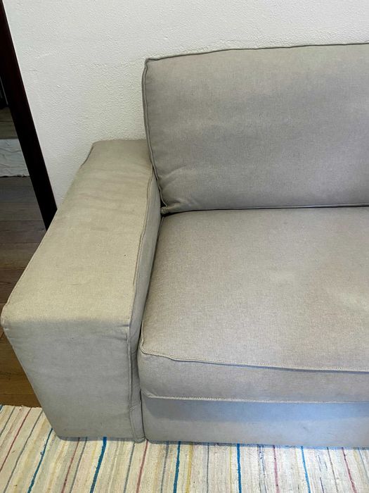 IKEA Kivik Sofa 3 Lugares