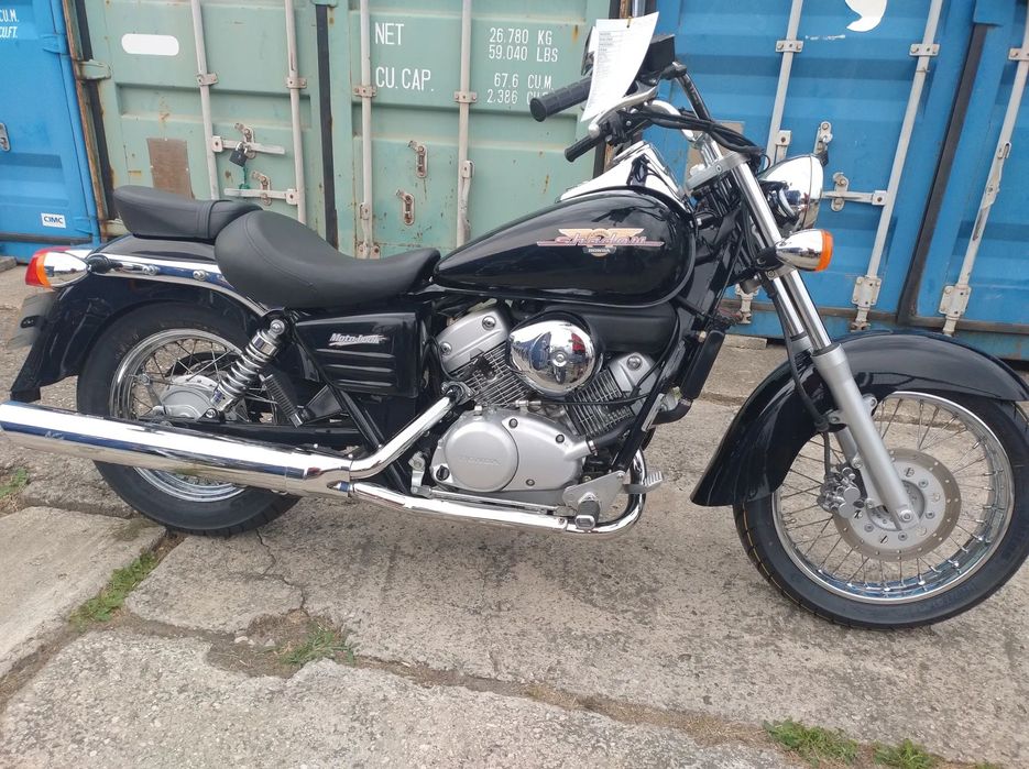 Honda