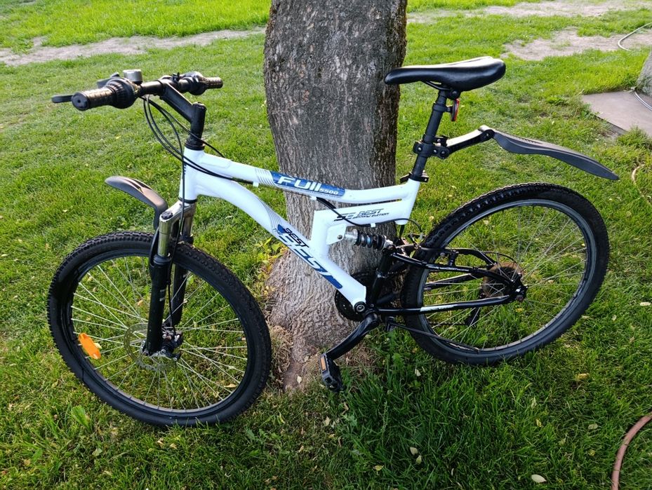 Rower górski koła 26