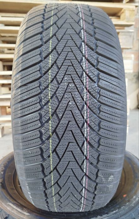 Нова резина зимня r 14.  проф 195/70