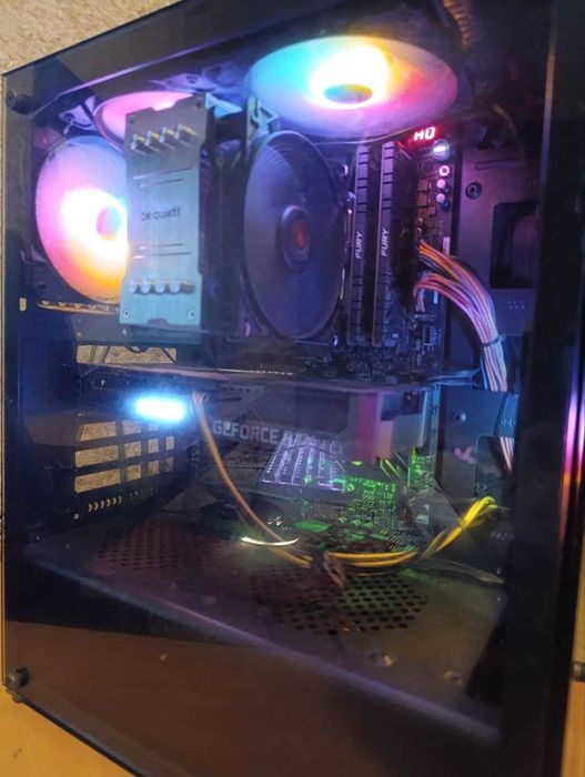 Продам компьютер