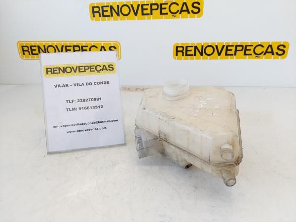 Vaso Expansao / Radiador FORD Fiesta VI (CB1, CCN)