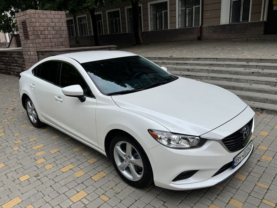 Продам Mazda 6 Touring 2014