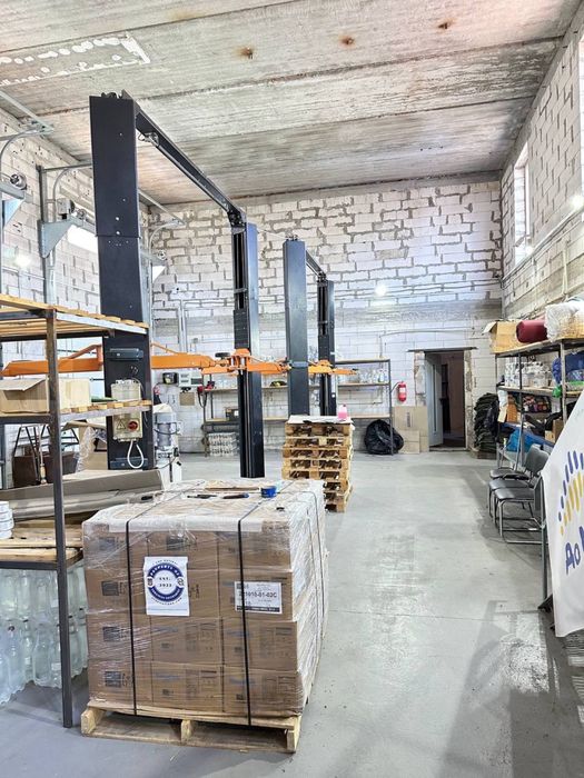 Аренда СТО,авторемонт,автосервіс,малярка,Соломʼянський,Протасов Яр