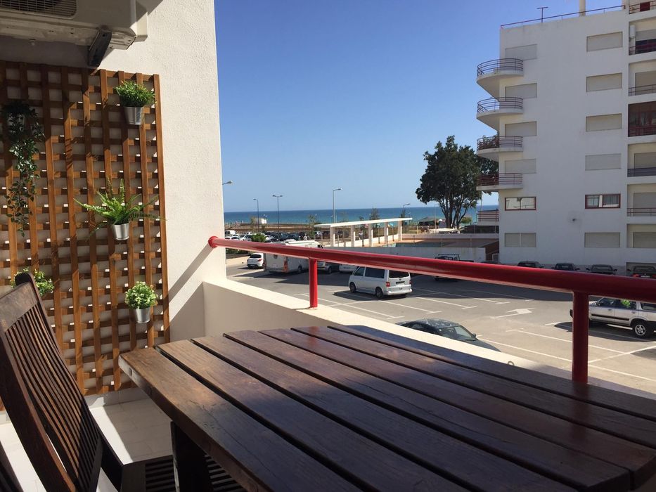 Férias em Quarteira, Apartamento T2 a 50 metros da Praia