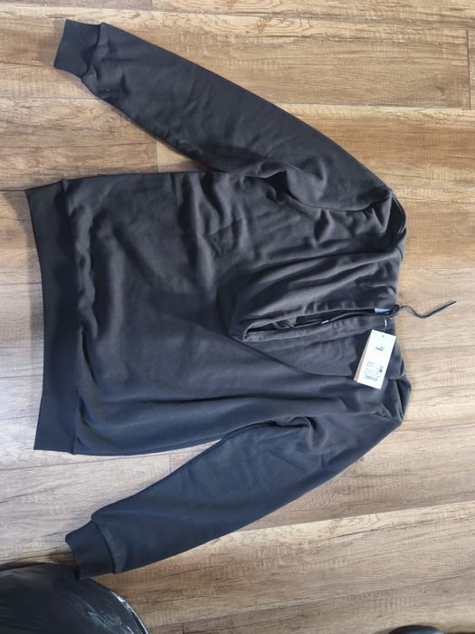 Bluza czarna Puma