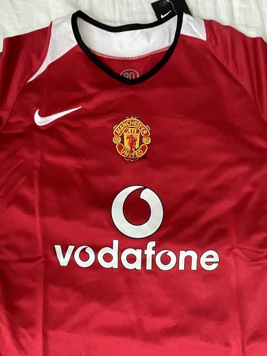 Manchester United Ronaldo 7