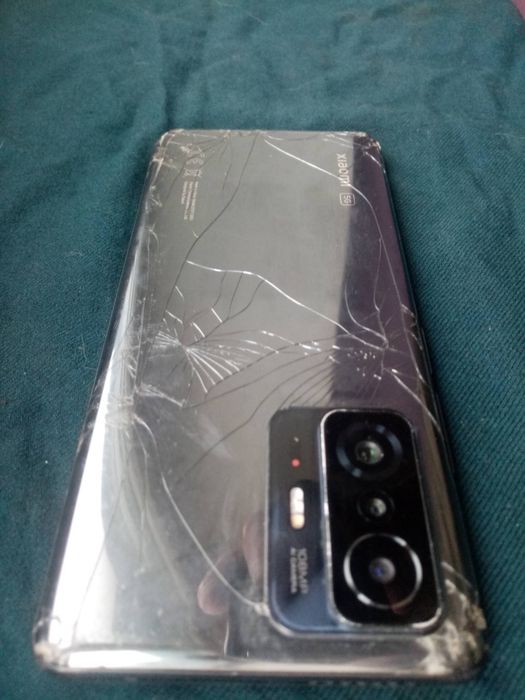 Ксиоми 11Т PRO 8/256