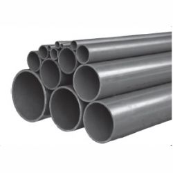 Rura PCV KZ KW 50-160