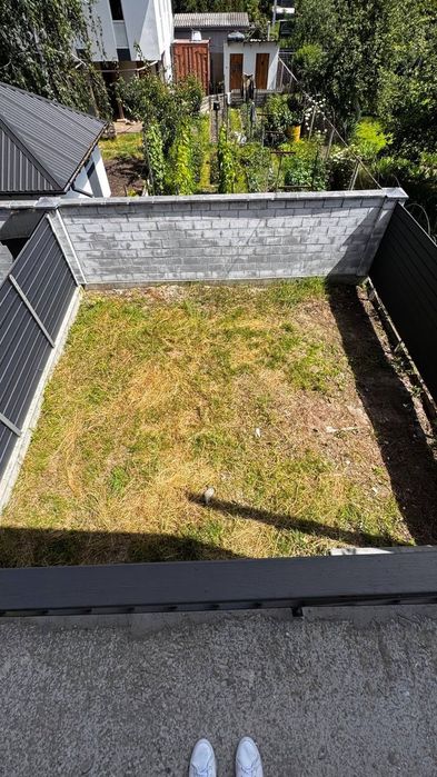 Кутовий таун 119 м2 по вигідній ціні. Податки 2%. Ворзель .