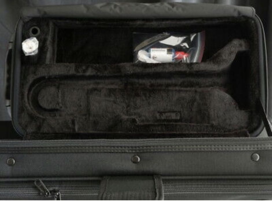 Труба Schagerl JM2