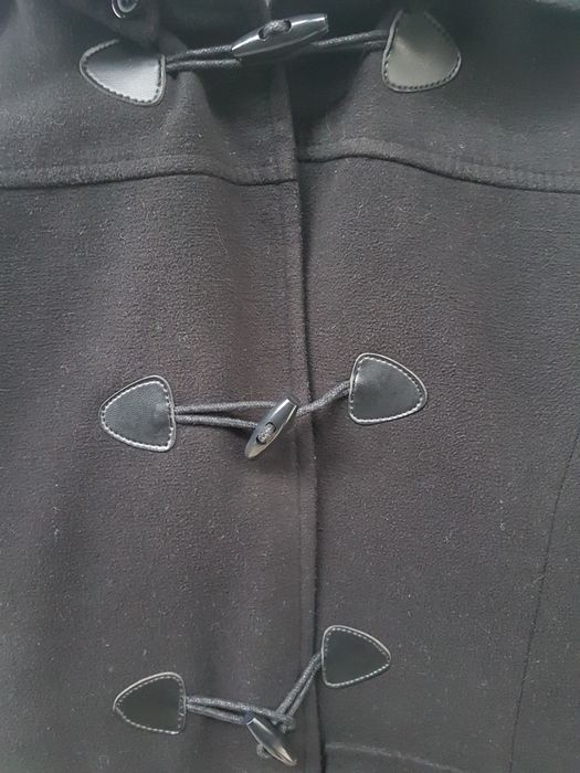 Casaco M- portes incluídos