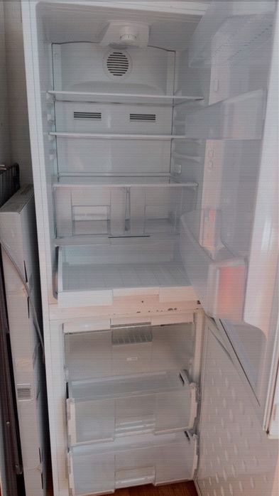Frigorifico combinado 290 litros