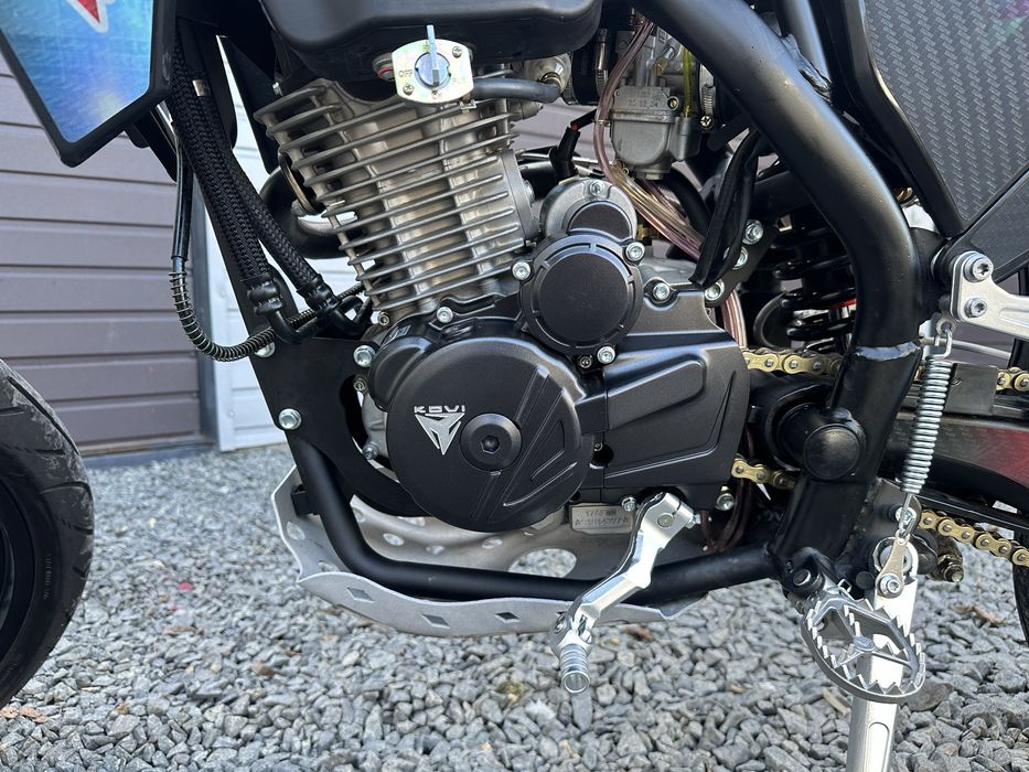 В продажі kovi advance 300 free ride