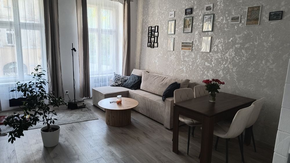 Mieszkanie do wynajęcia 2  pokoje rezerwacja