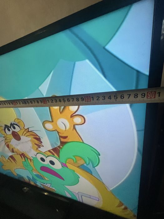 Телевізор Thomson