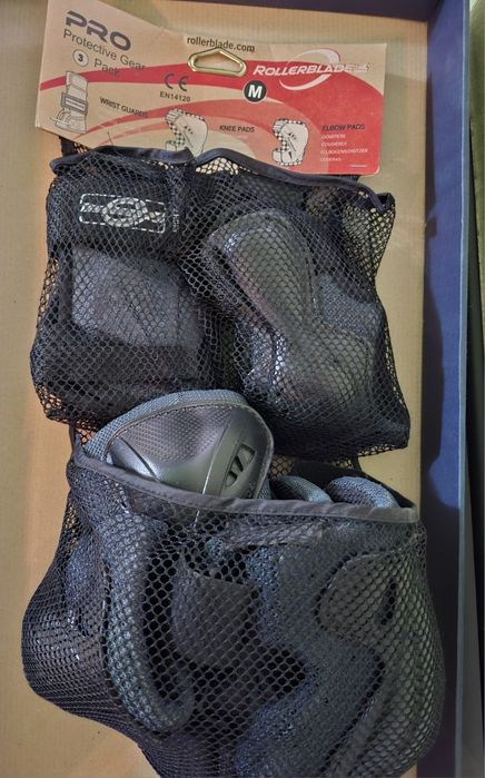 Продам захист для роликів