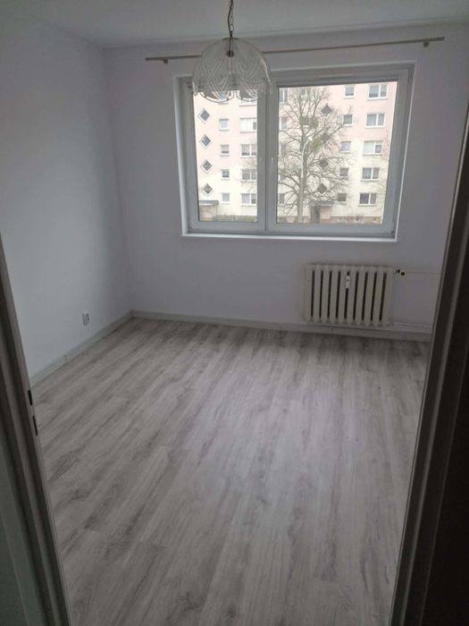 Wynajem pokój dla studentów