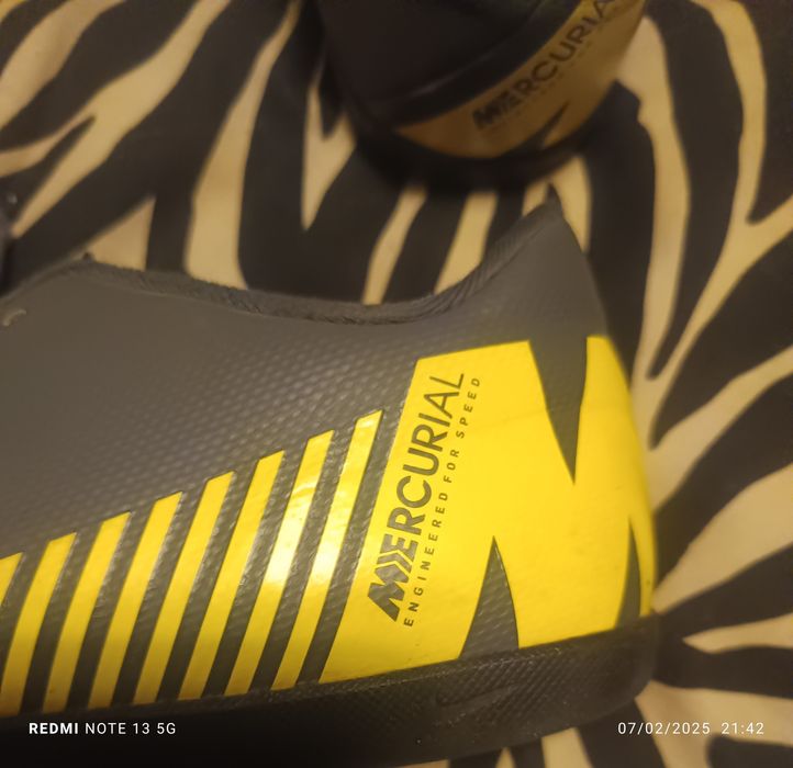 Sapatilhas Nike 42