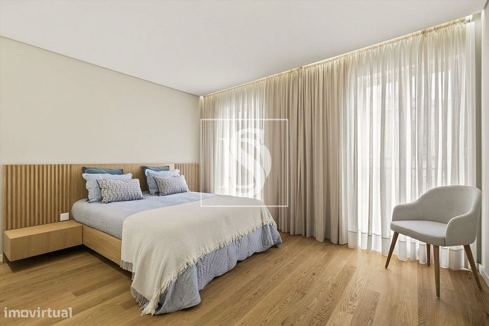 Apartamento T2 Venda em Aldoar, Foz do Douro e Nevogilde,Porto