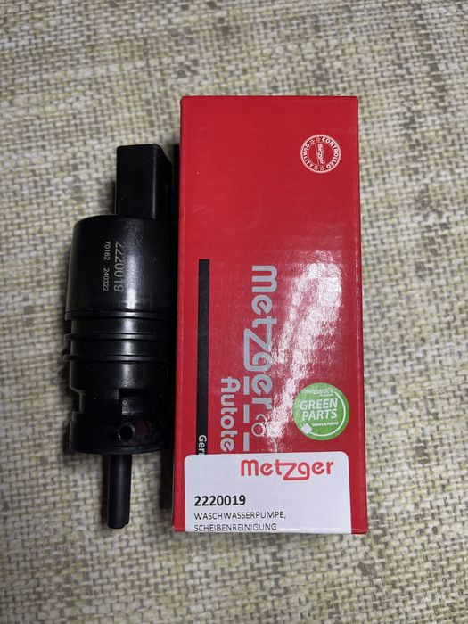 Насос омивача Metzger 2220019