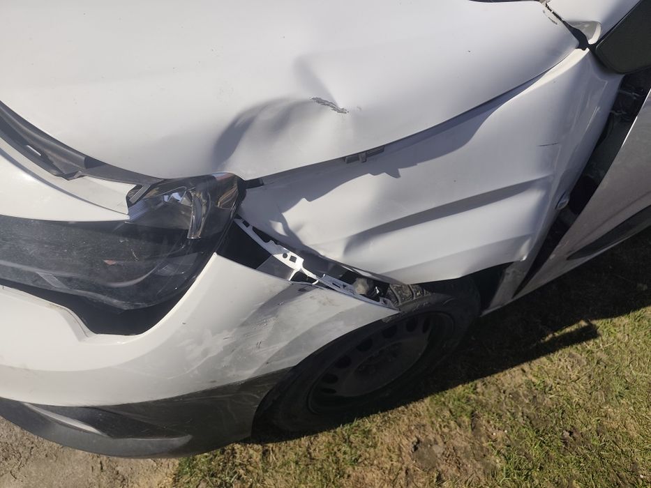 OPEL Combo E 2019r