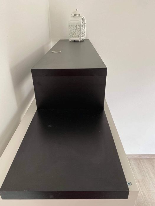 Móvel de TV Flutuante