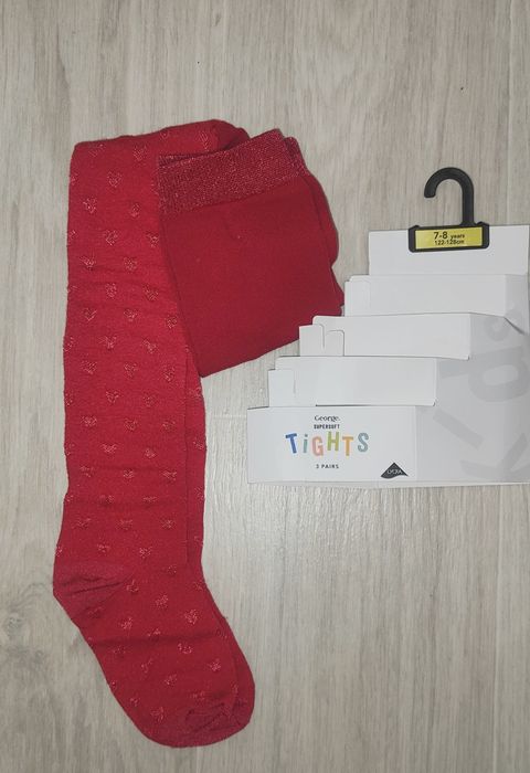 Колготки для дівчинки George