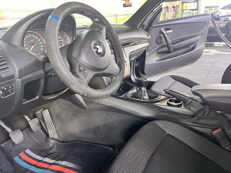Vendo bmw serie 1