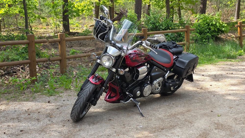 Yamaha