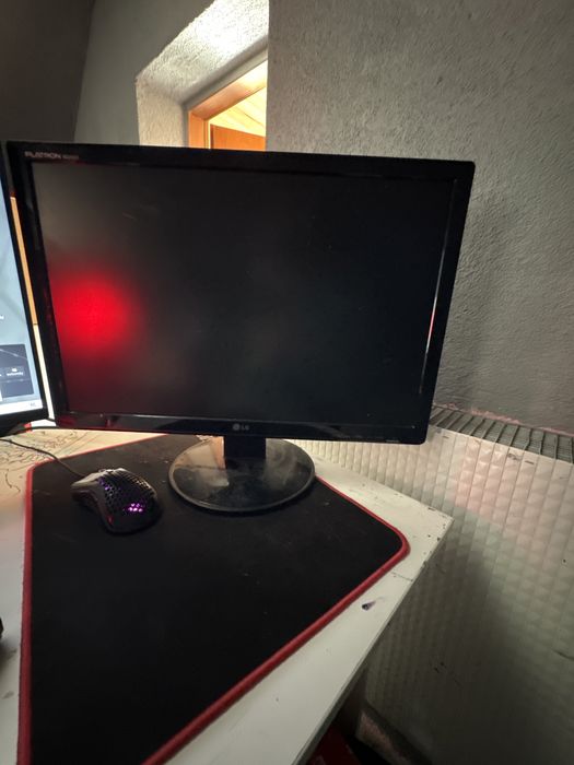 Komputer stacjonarny