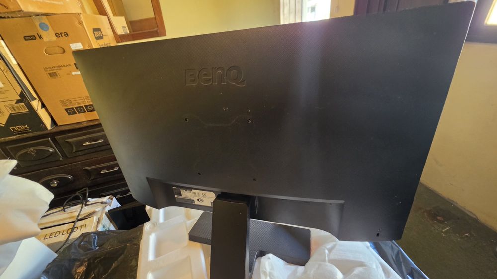 Monitor BenQ GL2480