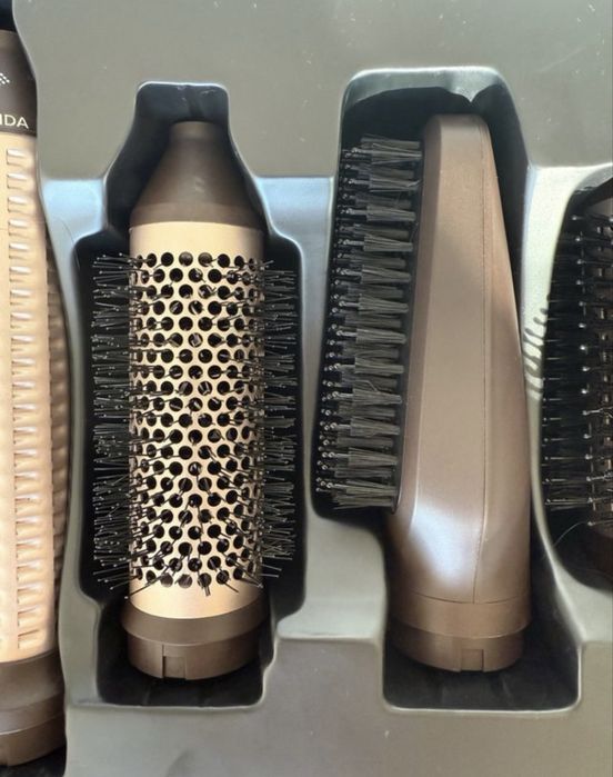 Prodigy Belíssima – Usada apenas 3 vezes – Como nova!