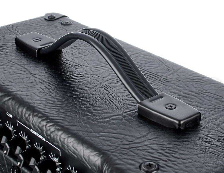 Комбопідсилювач для електрогітари Harley Benton HB-20R