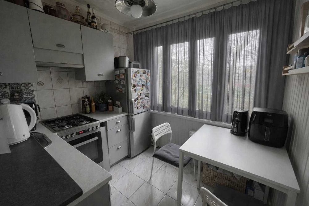 Mieszkanie – Siedlce - Widok 4