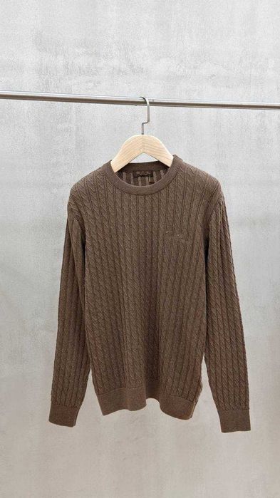 Кофта LORO PIANA чоловіча преміальна кофта лоро піана бежева
