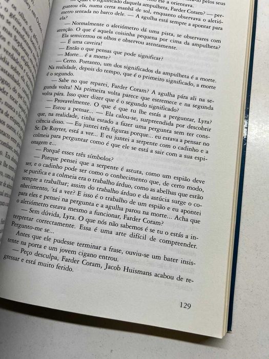 Livro - Os Reinos do Norte (ctt editorial grátis)