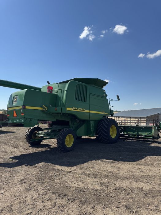 Продам Комбаин 9650