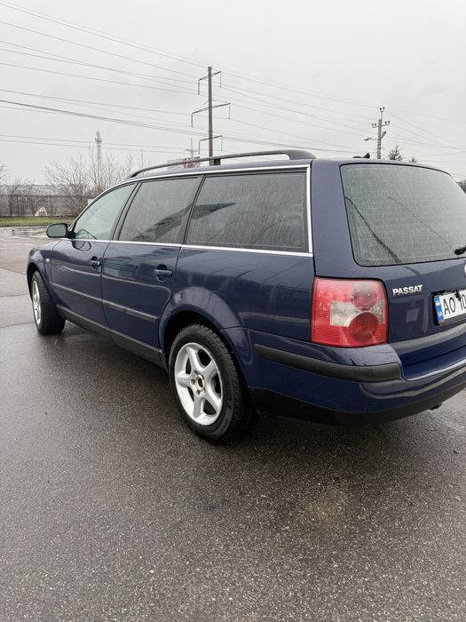 Продаю Volkswagen Passar B5+, 1.9 TDI PD 96 kw (130кc, коробка Автомат