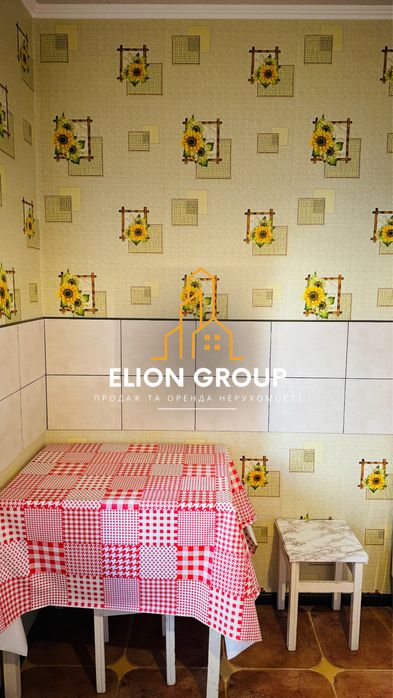 НОВА БУДОВА один 1к.кв.