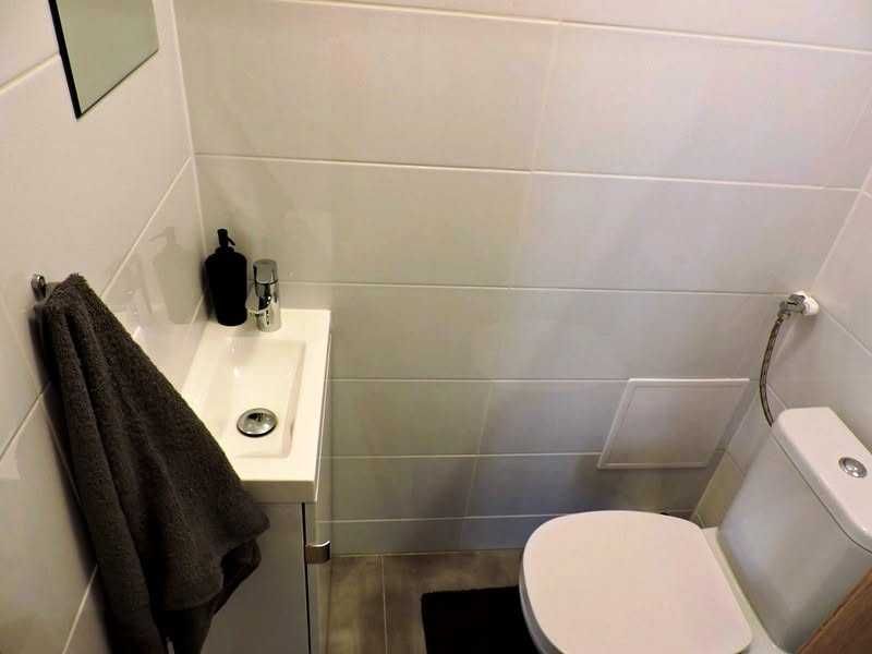 Mieszkanie – Rzeszów, Śródmieście - Widok 5