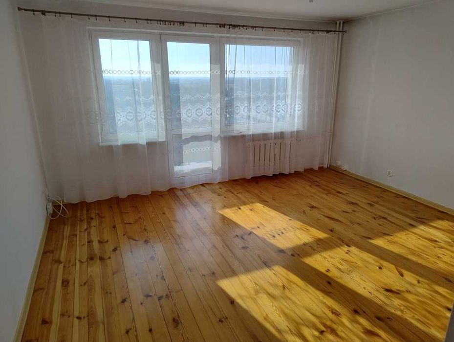 Wynajmę mieszkanie M3