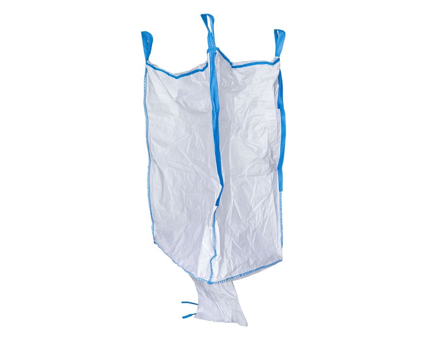 Worek Big Bag 91/91/160 cm ! lej zasyp/wysyp NOWE PROMO 1250 kg