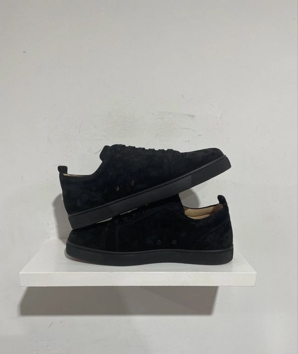 Louboutin Solas Vermelhas c/Fatura