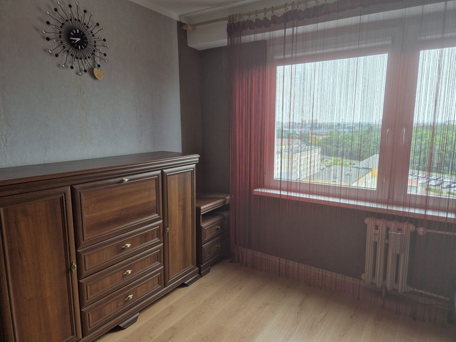 Wynajmę mieszkanie na osiedlu Lotnisko - Widok 4