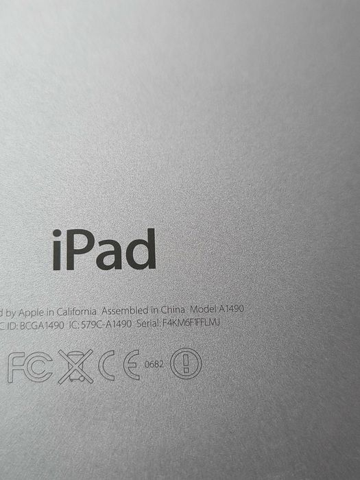 Лот Apple iPad mini 1, 2, 3, 7.9". Ціна вказана за все разом!